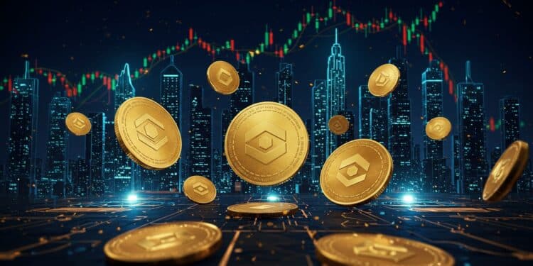 Quelles cryptomonnaies domineront 2025  Découvrez BONK HYPE TAO SUI et plus pour saisir les opportunités de laltseason    Viral Mag