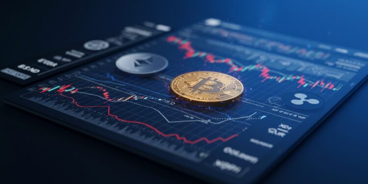 Top Altcoins À Surveiller Avec Bitcoin Cette Semaine - Viral Mag Quels altcoins vont exploser avec Bitcoin cette semaine Découvrez les cryptos à fort potentiel pour 2025 et les événements clés à ne pas manquer Viral Mag