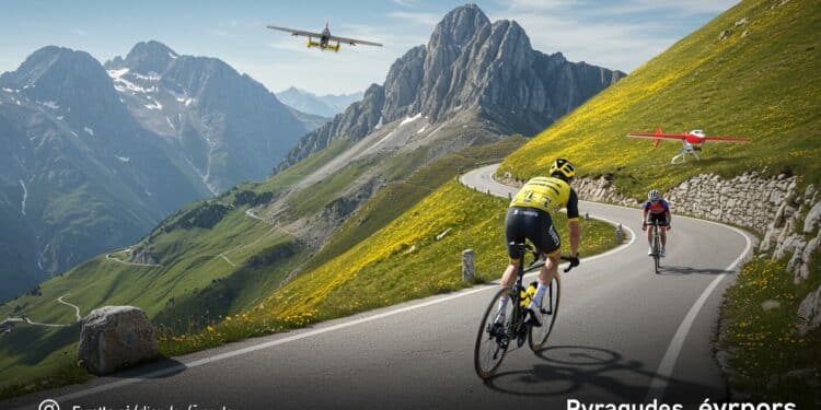 Découvrez le direct de létape 13 du Tour de France 2025 un chrono explosif entre Loudenvielle et Peyragudes Suivez les favoris et les surprises    Viral Mag