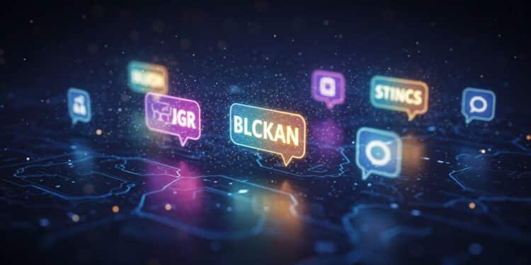 Transformer Ses Idées en Applis avec Caffeine - Viral Mag Créez des applis sans coder avec Caffeine de DFINITY Une plateforme AI qui révolutionne le développement logiciel en langage naturel Viral Mag