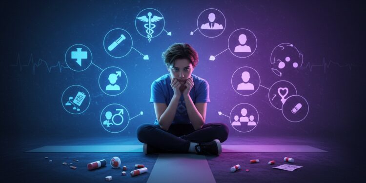 Transition de Genre des Mineurs : Décision Reportée à 2026 - Viral Mag La HAS reporte à 2026 sa décision sur la prise en charge des mineurs en transition de genre faute de consensus Découvrez les enjeux et débats Viral Mag