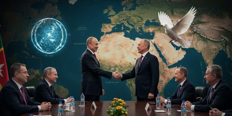 Trump évoque un cessez le feu imminent à Gaza lors dun dîner avec Netanyahu Les négociations avancent mais la paix est elle vraiment à portée de main    Viral Mag