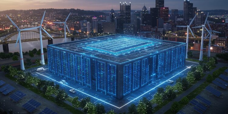 Trump annonce 70 milliards $ pour lénergie et lIA en Pennsylvanie visant à répondre aux besoins croissants des data centers Découvrez limpact    Viral Mag