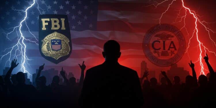 Trump accuse Comey et Brennan de malhonnêteté Une enquête du FBI explore leurs actes Découvrez les détails de ce scandale politique   Viral Mag