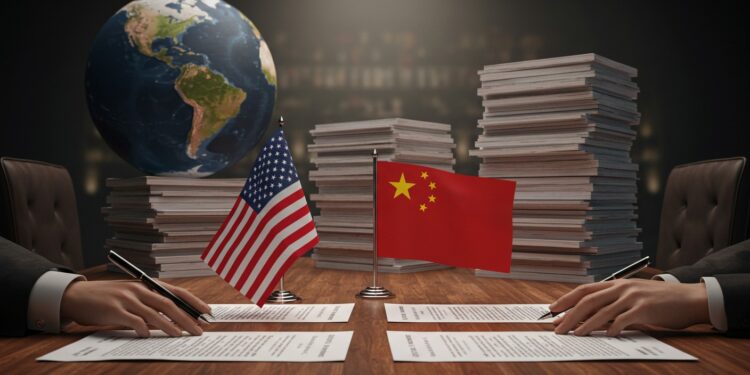 Trump Décidera De La Trêve Commerciale Avec La Chine - Viral Mag Trump aura le dernier mot sur la trêve commerciale avec la Chine après des discussions à Stockholm Quels impacts pour léconomie mondiale    Viral Mag