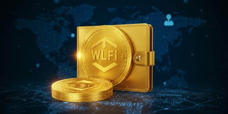 Trump dope sa fortune avec la crypto grâce à WLFI Découvrez comment ses avoirs numériques pourraient exploser en 2025    Viral Mag