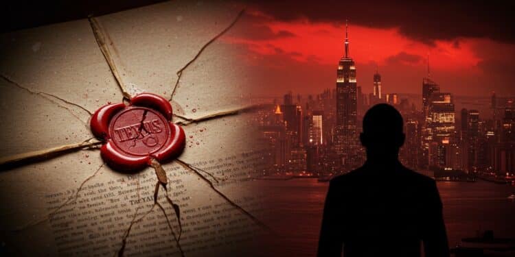 Trump dément une lettre liée à Epstein menace de procès et demande la levée du secret judiciaire Découvrez les détails de cette affaire explosive   Viral Mag