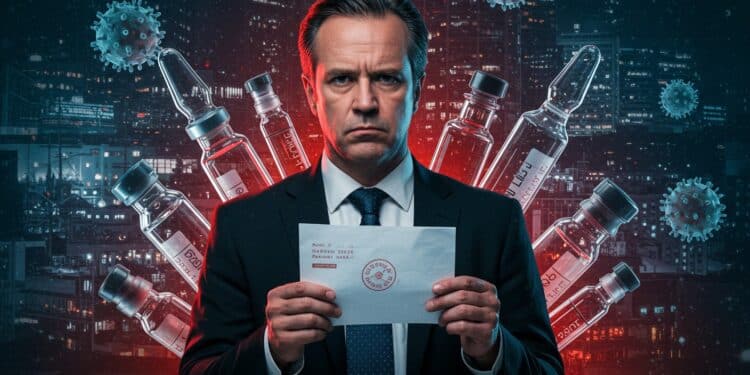 Trump Exige Baisse Prix Médicaments - Viral Mag Trump somme 17 géants pharmaceutiques de baisser les prix des médicaments aux USA menaçant de représailles Découvrez les enjeux et impacts   Viral Mag