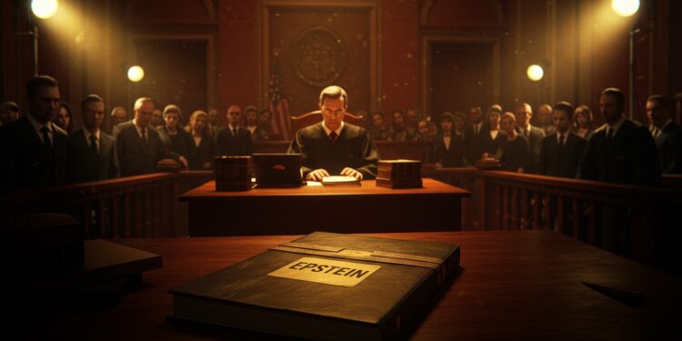 Trump sous pression dans laffaire Epstein  transparence ou silence  Découvrez les tensions et les enjeux autour de ce dossier explosif   Viral Mag