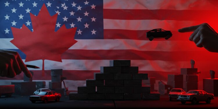 Trump annonce 35 de surtaxes sur les produits canadiens dès août 2025 visant à modifier les relations commerciales Quels impacts pour le Canada    Viral Mag