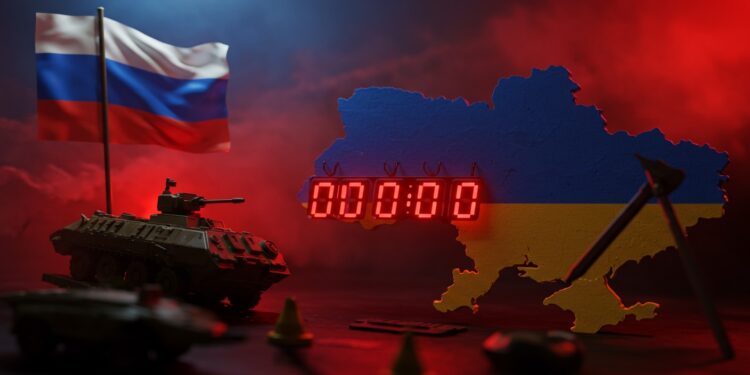 Trump donne 50 jours à la Russie pour arrêter la guerre en Ukraine menace de sanctions et promet un soutien militaire massif via lOtan   Viral Mag