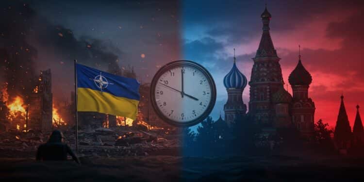 Trump donne 50 jours à la Russie pour cesser son offensive en Ukraine menaçant de sanctions Le Kremlin demande du temps pour répondre Analyse   Viral Mag