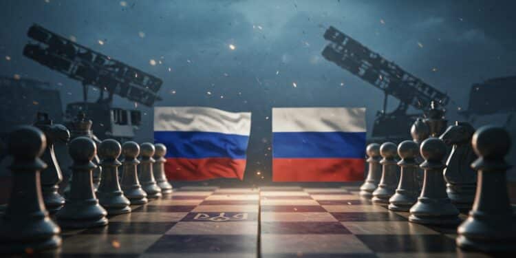 Trump donne 50 jours à la Russie pour cesser la guerre en Ukraine menace de sanctions et annonce un soutien militaire massif à Kiev via lOTAN   Viral Mag