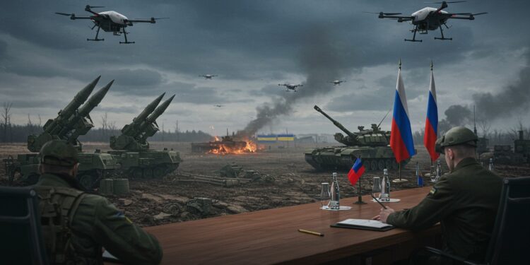 Trump annonce plus darmes défensives pour lUkraine malgré une impasse diplomatique avec la Russie Quels impacts sur le conflit    Viral Mag