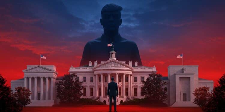 Trump Redéfinit l’Indépendance des Institutions - Viral Mag Trump renforce son pouvoir sur les institutions américaines défiant leur indépendance Découvrez comment il redessine la politique Lisez maintenant    Viral Mag