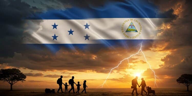 La décision de Trump de révoquer le TPS expose 76 000 Honduriens et Nicaraguayens à lexpulsion Quelles conséquences pour ces communautés    Viral Mag