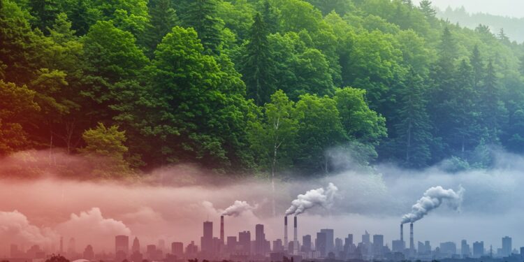 Trump Veut Annuler la Lutte Contre les Gaz à Effet de Serre - Viral Mag Trump sattaque à la régulation des gaz à effet de serre aux USA Quels impacts pour le climat  Découvrez les enjeux et les défis juridiques   Viral Mag