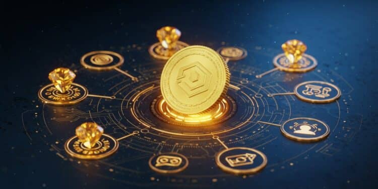 Truth Social Lance un Jeton pour Récompenser ses Utilisateurs - Viral Mag Truth Social dévoile un jeton utilitaire pour récompenser lengagement des utilisateurs via son abonnement Patriot Package Découvrez ce projet innovant Viral Mag