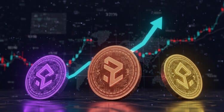 TRX HYPE ou XYZVerse  quelle cryptomonnaie peut transformer 1 000 $ en 1 million dici 2035  Découvrez leurs potentiels et perspectives   Viral Mag