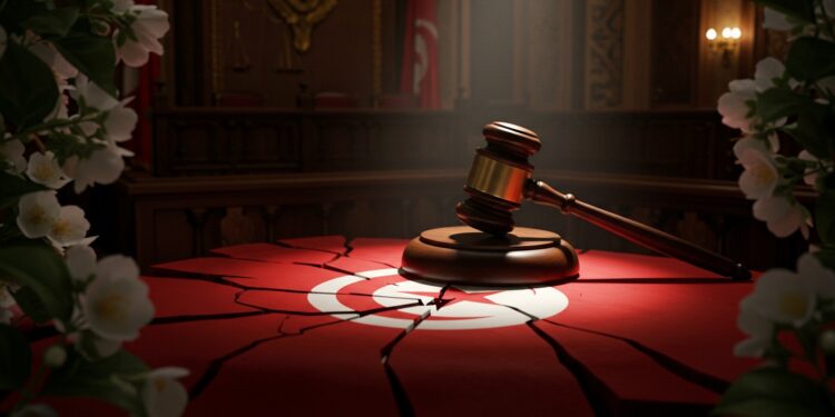 La justice tunisienne condamne Rached Ghannouchi et dautres à 12 35 ans pour complot Plongez dans les détails dune affaire qui secoue le pays   Viral Mag