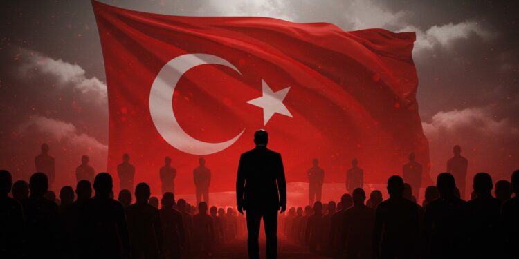 Une enquête vise Ozgur Ozel pour insulte au président en Turquie Quels enjeux politiques se cachent derrière ces accusations  Découvrez lanalyse   Viral Mag