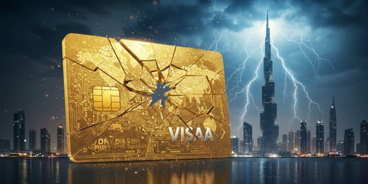 LUAE dément les rumeurs de visa via Toncoin Les espoirs de CZ pour un programme BNB seffondrent Découvrez les détails de cette polémique crypto   Viral Mag