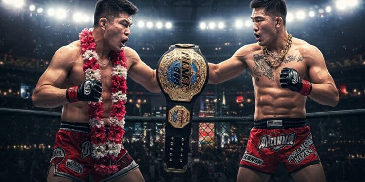 Plongez dans lUFC 318 avec Holloway vs Poirier 3 pour la ceinture BMF Horaires chaîne profils  tout sur ce combat légendaire à La Nouvelle Orléans    Viral Mag