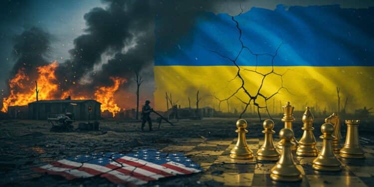 Frappes russes en Ukraine  3 soldats tués 25 civils morts Trump lance un ultimatum à Poutine Quelles conséquences pour ce conflit    Viral Mag