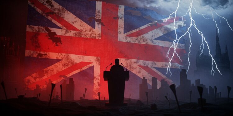 Un An de Starmer : Bilan d’un Pouvoir Fragilisé - Viral Mag Keir Starmer fête un an à Downing Street mais son bilan est mitigé Entre revers économiques crises sociales et succès diplomatiques découvrez son parcours Viral Mag