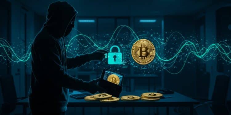 Un Ex-Agent Dérobe 4,4M£ en Bitcoin Saisi - Viral Mag Un ex agent de lagence anti crime vole 50 BTC saisis sur Silk Road 20 aujourdhui évalués à 44M£ Découvrez les détails de cette affaire et ses implications Viral Mag