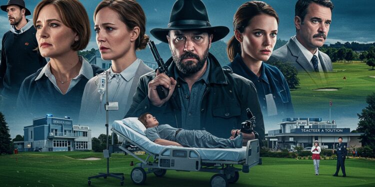 Découvrez les rebondissements dUn si grand soleil du 21 au 25 juillet  drames jalousie et secrets dévoilés Suivez lintrigue sur France 3    Viral Mag