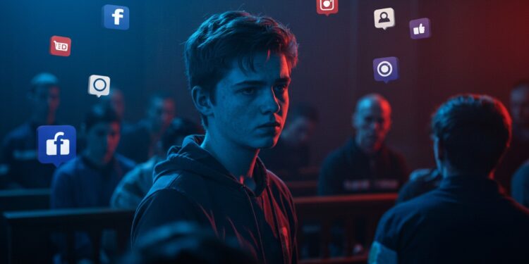 Découvrez une série Netflix bouleversante pour ados abordant des thèmes cruciaux avec un style unique Parfait pour lété    Viral Mag