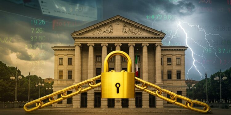 Unicredit Abandonne Banco BPM : Que S’est-il Passé ? - Viral Mag Unicredit retire son offre sur Banco BPM suite au golden power italien Découvrez les raisons impacts et tensions derrière cet échec bancaire   Viral Mag