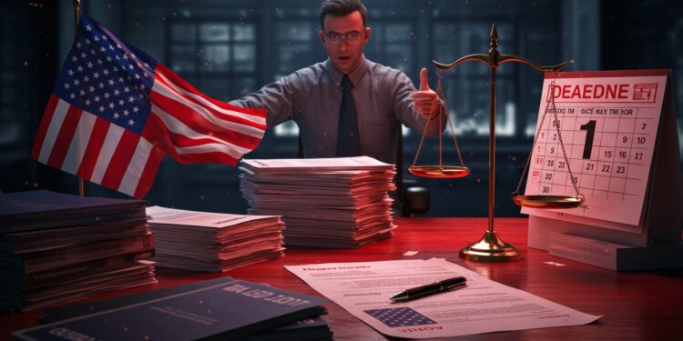 Washington menace de surtaxes douanières dès le 1er août Quels pays sont visés  Quels accords en vue  Découvrez les enjeux économiques mondiaux   Viral Mag