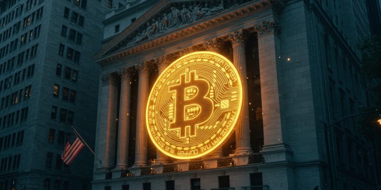 Vanguard et Bitcoin : Une Alliance Inattendue - Viral Mag Vanguard sceptique sur Bitcoin détient 20M+ parts dans Strategy Découvrez cette ironie et ses impacts sur la finance Lisez maintenant Viral Mag