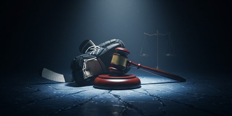 Verdict Attendu Dans Une Affaire De Hockey Qui Secoue Le Canada - Viral Mag Un verdict très attendu dans une affaire dagression sexuelle impliquant cinq joueurs de hockey secoue le Canada et questionne la culture du sport   Viral Mag