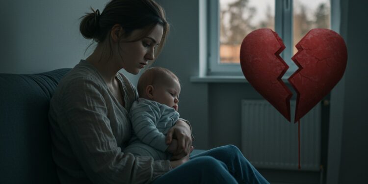 Victoria Mehault : Rupture et Révélations Émouvantes - Viral Mag Victoria Mehault annonce sa séparation avec le père de Lio Bastos réagit et livre un message inattendu Découvrez les détails de cette rupture bouleversante   Viral Mag