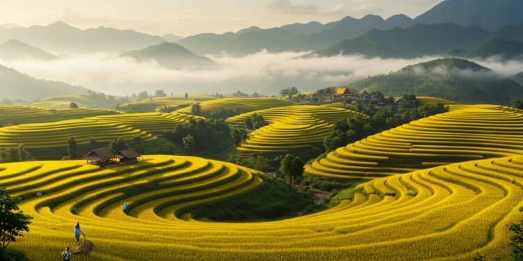 Découvrez le Vietnam en septembre  climat activités et événements uniques Planifiez votre aventure avec notre guide complet    Viral Mag