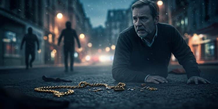 Villeurbanne : Insécurité Croissante dans les Rues - Viral Mag À Villeurbanne linsécurité explose agressions vols traumatismes Découvrez le témoignage poignant dun habitant et lanalyse dun phénomène inquiétant Viral Mag