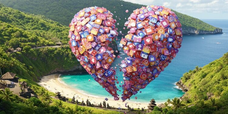 Vincent Queijo et Marwa : Les Dessous de Leur Rupture - Viral Mag Vincent Queijo révèle la raison surprenante de sa rupture avec Marwa Découvrez les dessous dune séparation marquée par la notoriété et les tensions Viral Mag