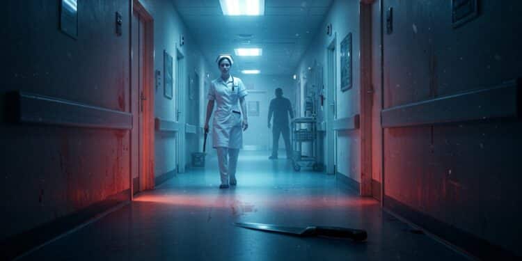 Une infirmière agressée par des couteaux à lhôpital du Havre Découvrez les détails de cet incident choquant et ses implications pour la sécurité   Viral Mag