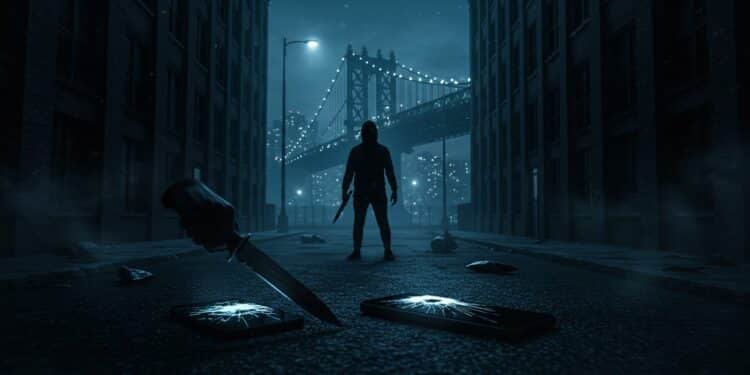 Violence Urbaine à Angers : Une Nuit d’Horreur - Viral Mag Une femme agressée à Angers pour sa tenue détails dune affaire choquante et verdict judiciaire Découvrez les faits et les enjeux de la sécurité urbaine Viral Mag