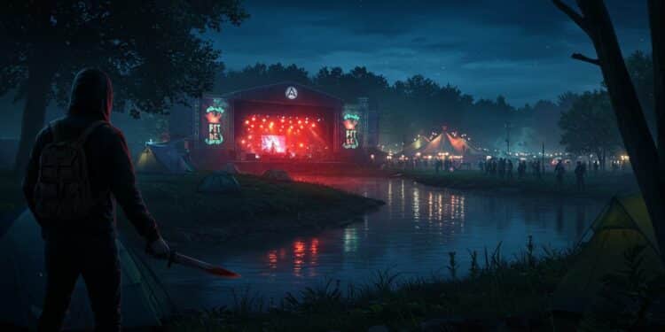 Violences au Festival d’Audincourt : Que S’est-il Passé ? - Viral Mag Des agressions choquantes au festival Rencontres et Racines 2025 à Audincourt agression sexuelle et attaque au couteau Découvrez les détails Viral Mag