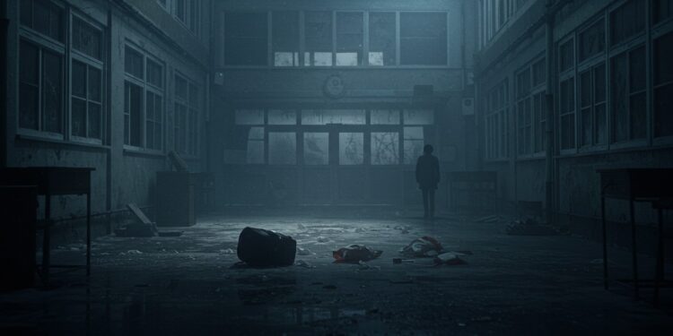 Violences Scolaires : Un Rapport Accuse l’État - Viral Mag Rapport parlementaire choc lÉtat pointé du doigt pour son inaction face aux violences scolaires Découvrez les propositions pour protéger les élèves Viral Mag