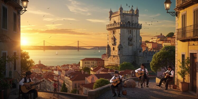 Découvrez Lisbonne en septembre  météo idéale activités incontournables festivals et bons plans pour un séjour mémorable dans la capitale portugaise   Viral Mag