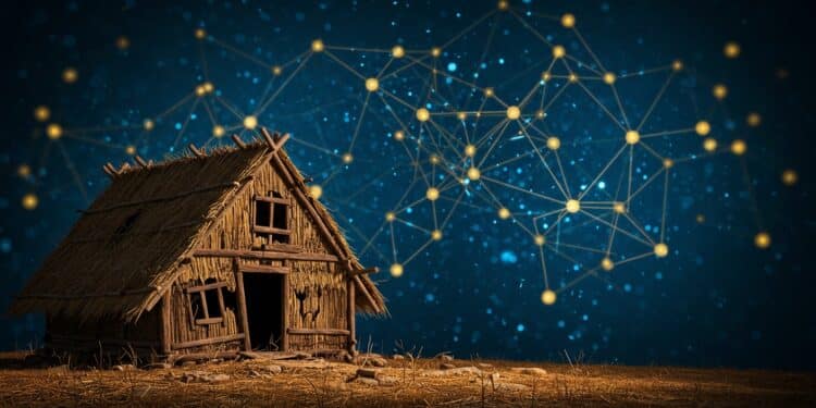 Vitalik Buterin Critique la Fausse Décentralisation - Viral Mag Vitalik Buterin dénonce la centralisation dans la crypto alertant sur les risques sécuritaires et les dérives des fondateurs Découvrez son analyse Viral Mag