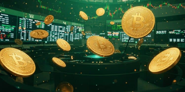 Wall Street grimpe avec des résultats bancaires solides et une inflation plus faible que prévu Découvrez limpact sur les marchés et les cryptos    Viral Mag