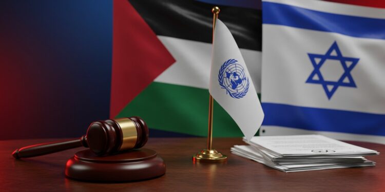 Les États Unis sanctionnent une experte de lONU pour ses critiques sur Israël Découvrez les raisons les accusations et les enjeux internationaux   Viral Mag