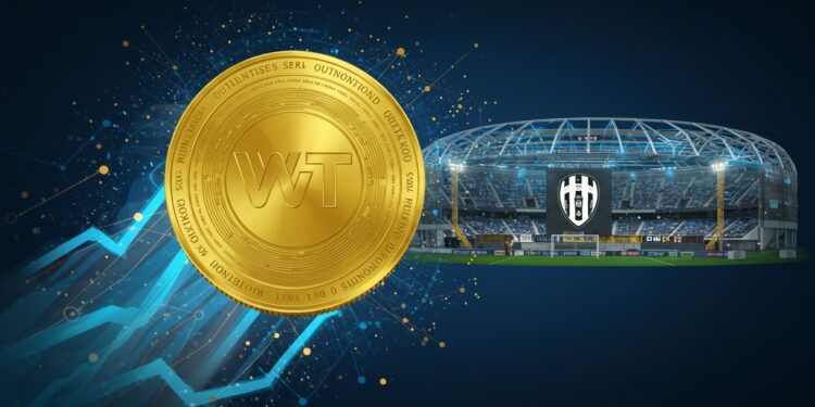 WBT défie la volatilité du marché crypto en 2025 avec une hausse de 60 en cinq jours Découvrez pourquoi ce token est un pilier du web3   Viral Mag