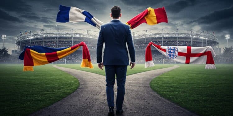 Will Still explique son départ surprise de Lens vers Southampton Découvrez les raisons personnelles et professionnelles de ce choix controversé   Viral Mag